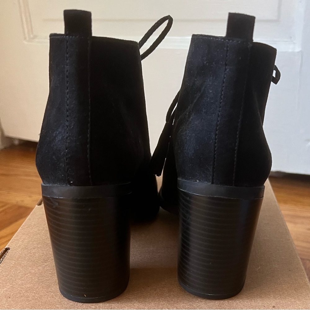 a.n.a Ankle Boots - Picture 7 of 7